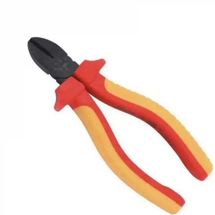 Troy T 21826 VDE Yan Keski