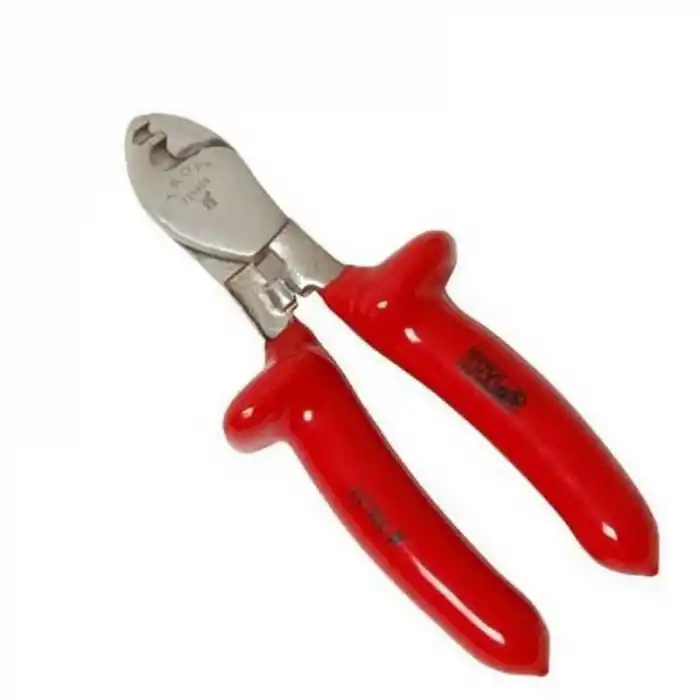 Troy T 21829 İzoleli Kablo Kesme