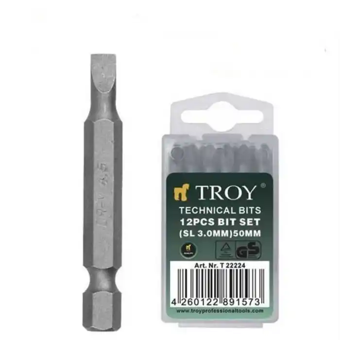 Troy T 22226 Bits Uç