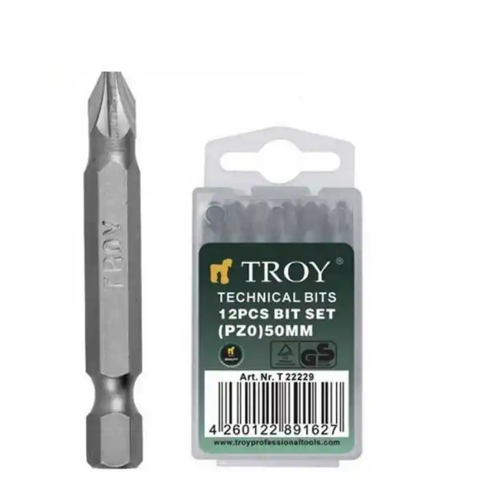 Troy T 22231 Bits Uç