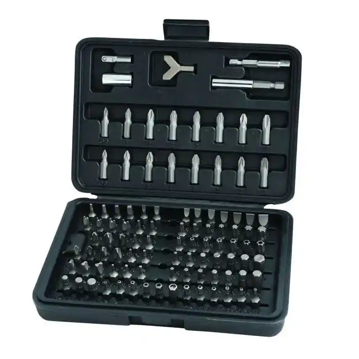 Troy T 22302 Bits Uç Seti