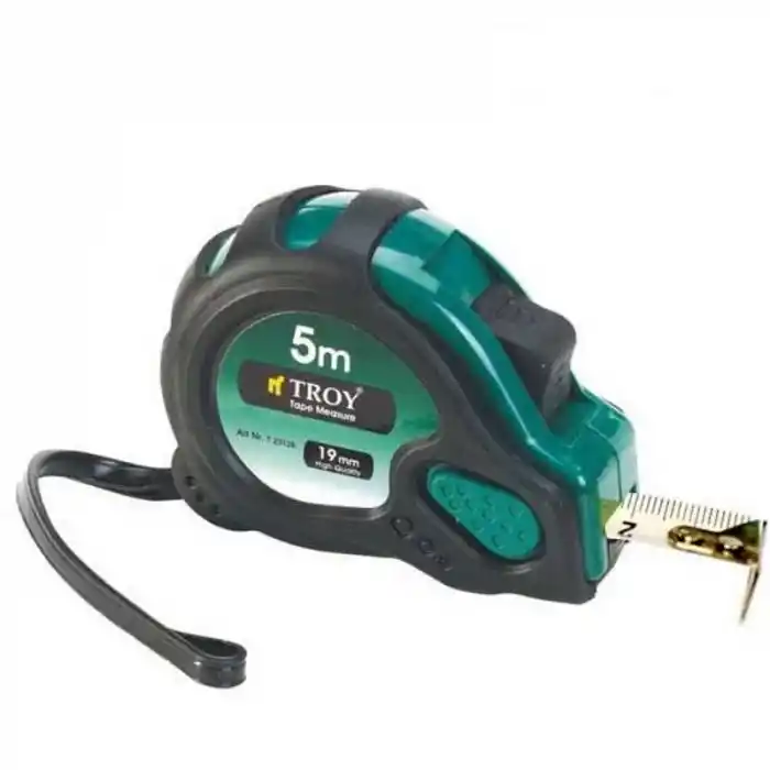 Troy T 23122 Şerit Metre
