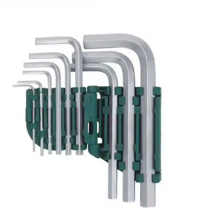 Troy T 26201 Alyan Anahtar Seti