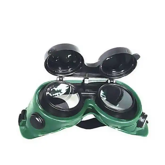 Troy T 27303 Kaynak ve Genel Esaslı Koruyucu Gözlük