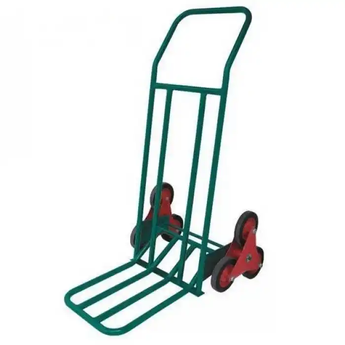 Troy T 90004 Merdiven Çıkabilir El Arabası