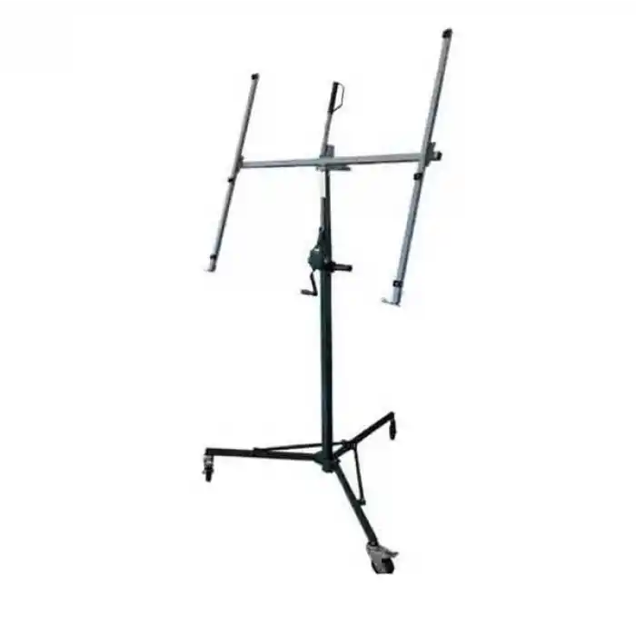 Troy T 90010 Ayarlanabilir Alçıpan Montaj Tezgahı