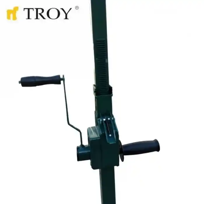 Troy T 90010 Ayarlanabilir Alçıpan Montaj Tezgahı