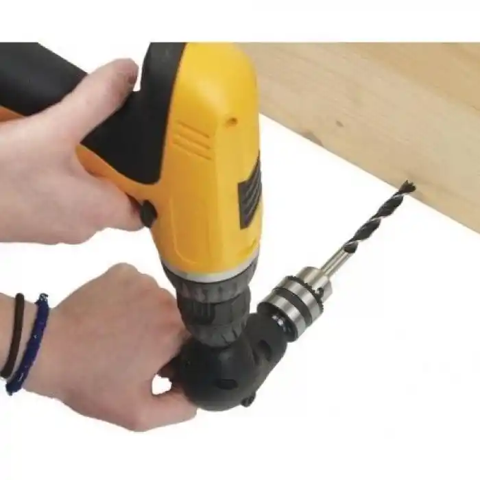 Troy T90000 Açılı Matkap Adaptörü