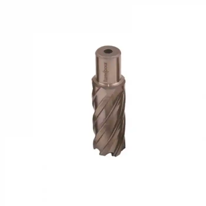 Turcoboor IBL33 32x55 Hss-Cobalt Manyetik Matkap Ucu