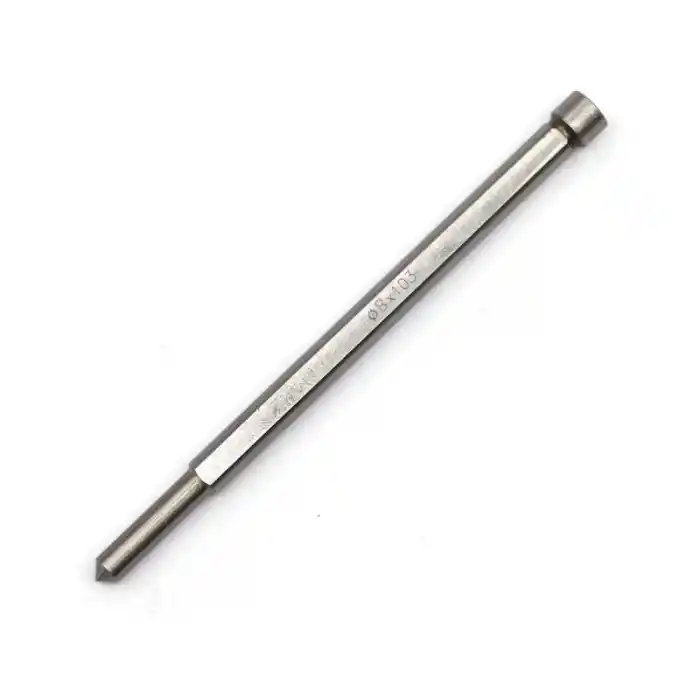 Turcoboor MP8S Tb 8x103mm Merkezleme Pimi