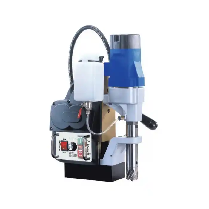 Turcoboor TB 30x Yarı Otomatik Manyetik Matkap