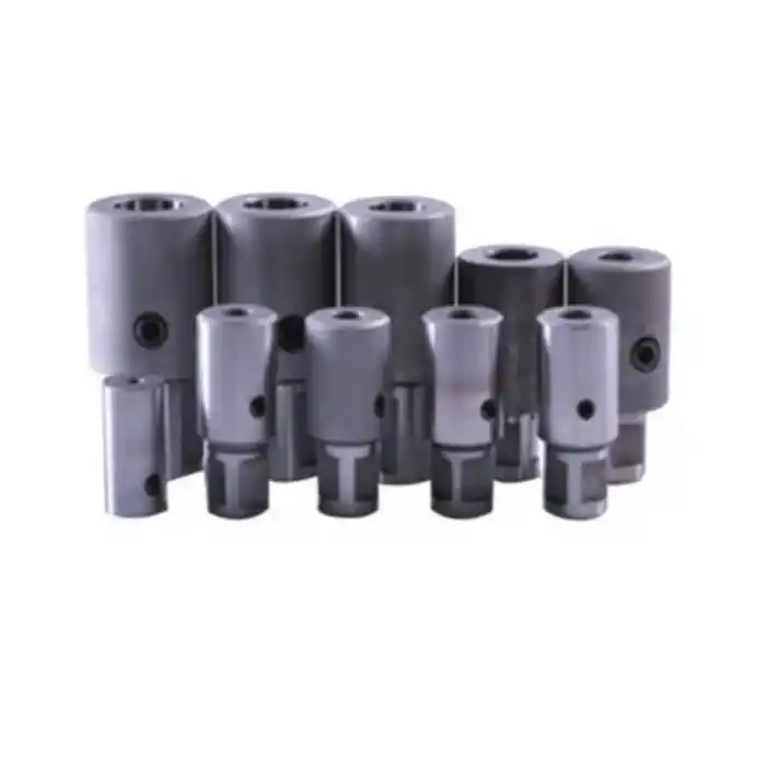 Turcoboor TCM27 20mm Kılavuz Tutucu