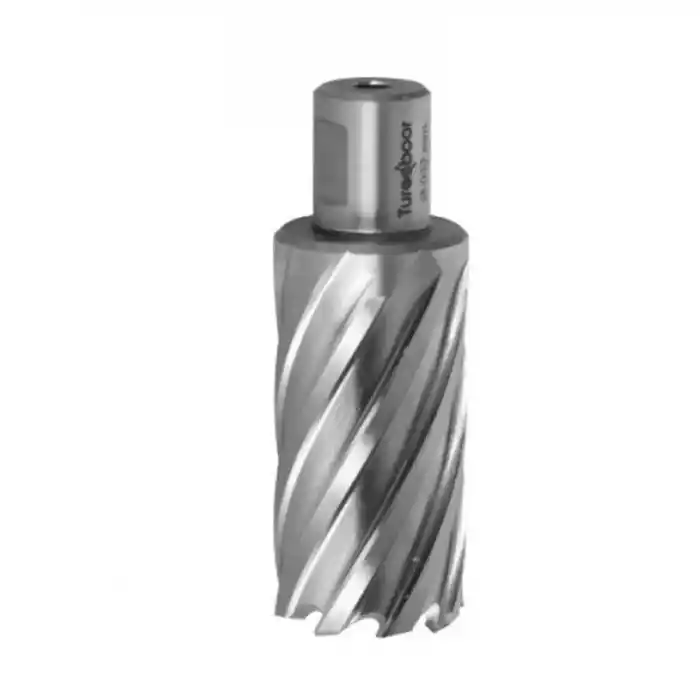 Turcoboor THL16 Thl-16x75mm Hss Matkap Ucu
