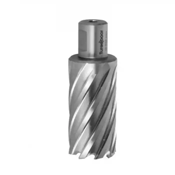 Turcoboor THL24 Thl-24x75mm Hss Matkap Ucu