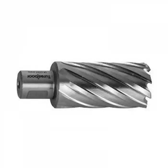 Turcoboor THM25 Thm-25x55mm Hss Matkap Ucu