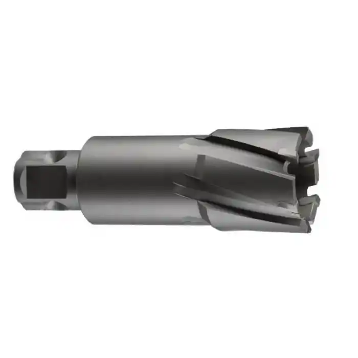 Turcoboor TTS24 24x35mm TCT Tungsten Karbür Delme Ucu