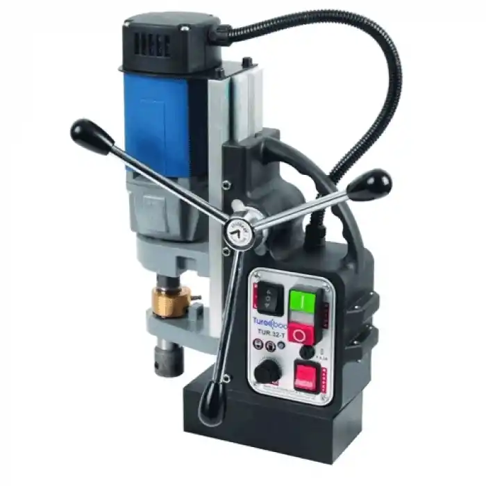 Turcoboor TURCO 32 T Manyetik Matkap