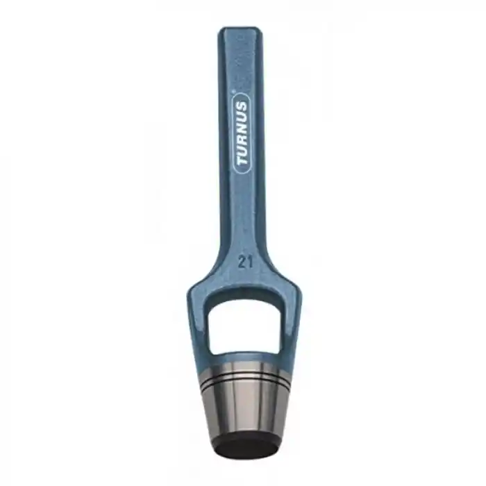 Turnus 326-018 18mm Delik Zımba