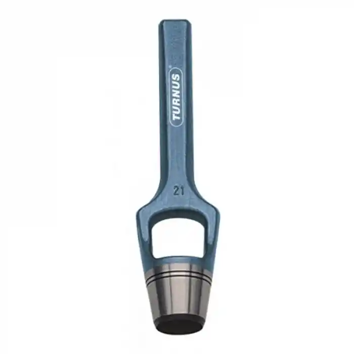 Turnus 326-030 30mm Delik Zımba