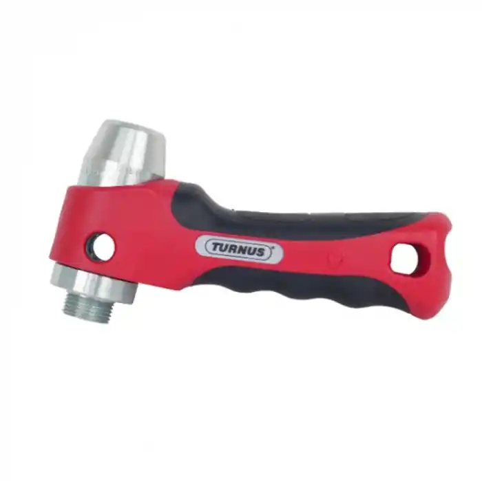 Turnus 326-350 Delik Zımba Seti