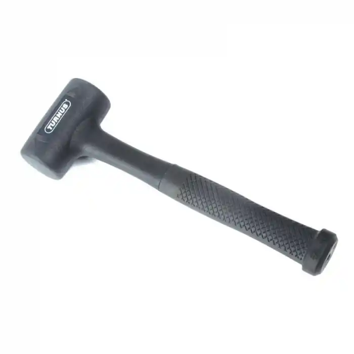 Turnus 343-035 Kumlu Plastik Tokmak Çekiç