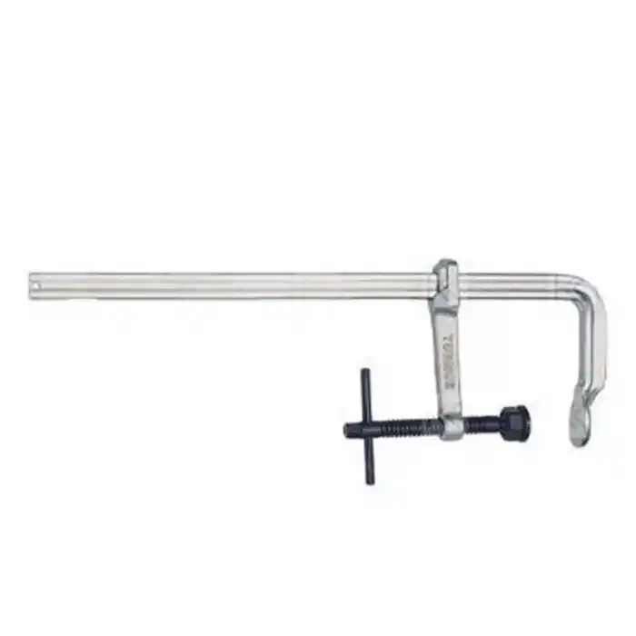 Turnus 473-060 600-120mm 27x13mm Kaydırma Önleyicili Ağır Hizmet İşkencesi