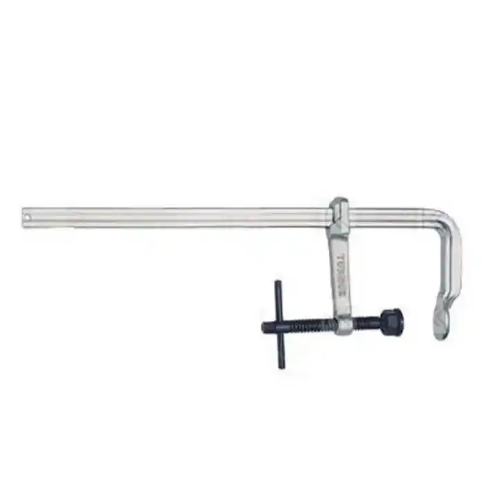 Turnus 496-050 500-120mm 30x8mm Mekanik Önleyicili Ağır Hizmet İşkencesi