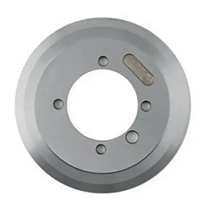 Tuwei Boru Kesici Yedek Bıçak