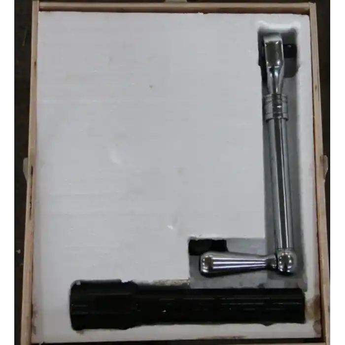 Tuwei TWG-11A 3/4-8 Manuel Yiv Açma Aparatı