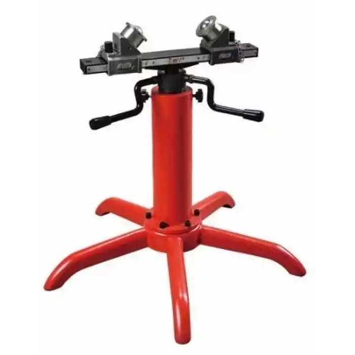 Tuwei TWG-IIA için Boru Uzatma Ayağı 2-12