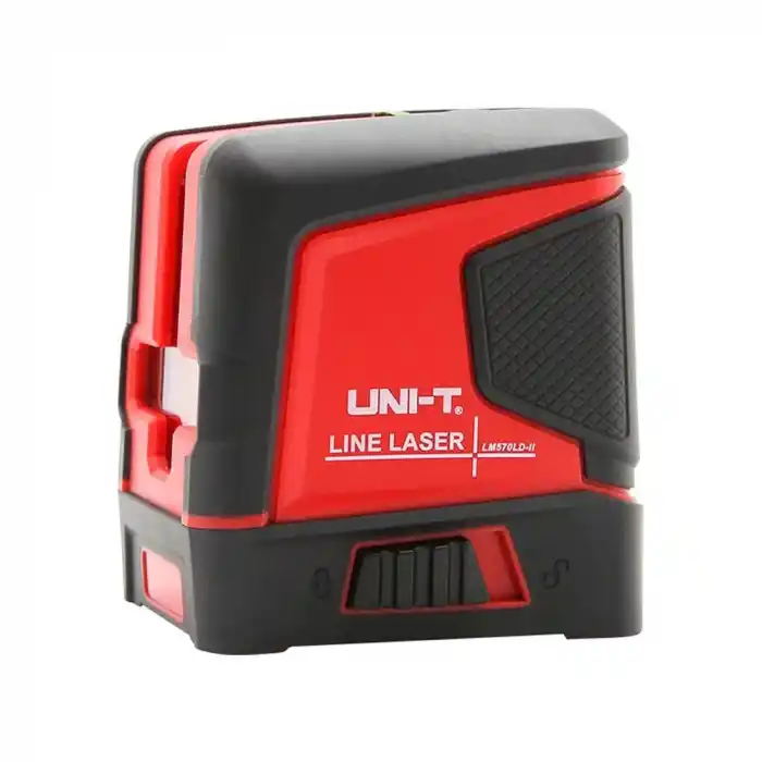 Uni-t LM570LD-II Yeşil Çizgi Lazer Hizalama 10 Mt