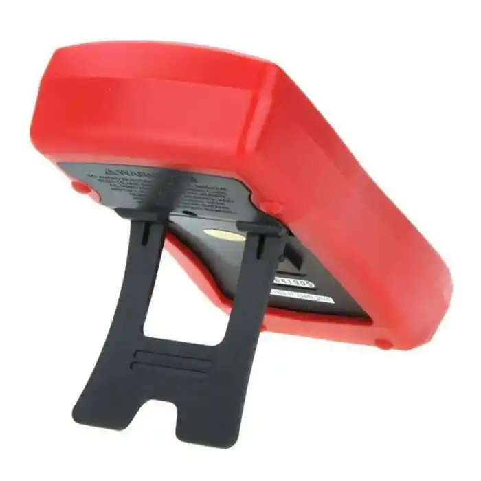 Uni-t UT105 El Tipi Otomobil Dijital Multimetre