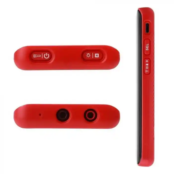 Uni-T UT122 Smart Dijital Multimetre