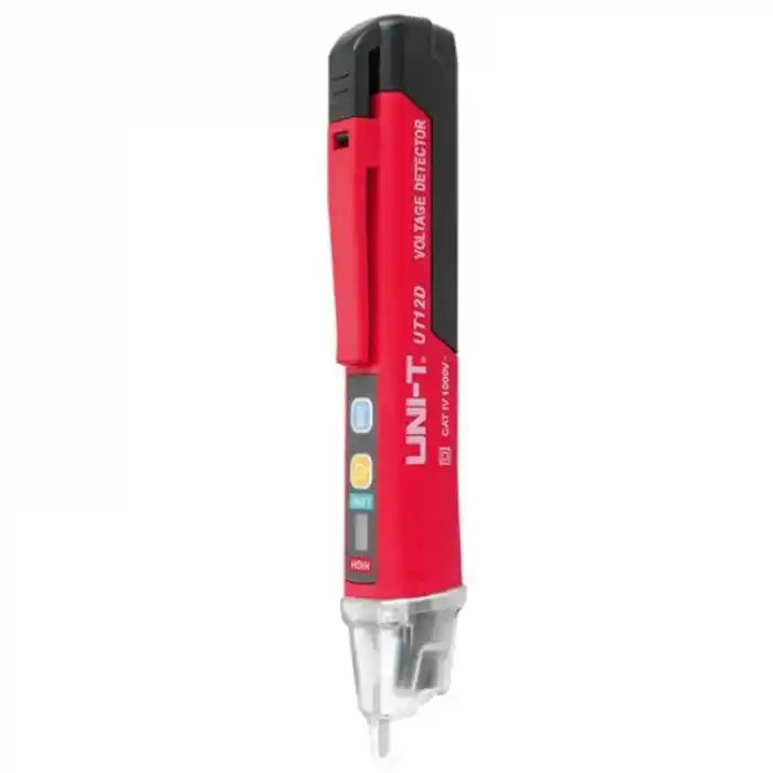 Uni-t UT12D-ROW Temassız AC Voltaj Dedektörü
