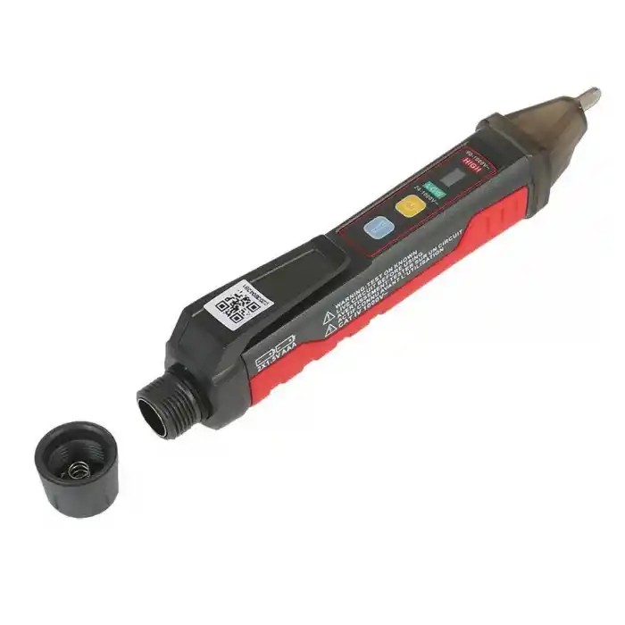 Uni-t UT12E Temassız Voltaj Test Kalemi