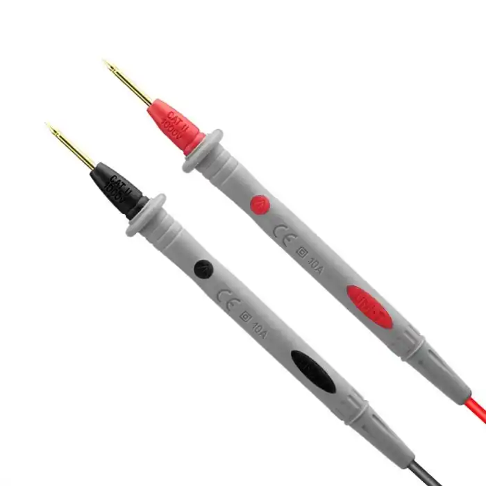 Uni-t UT17B Pro 1000V True Rms Dijital Multimetre