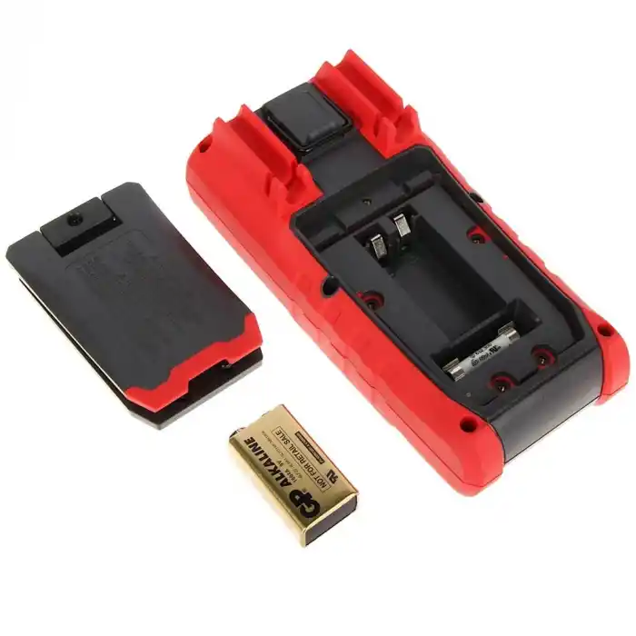 Uni-t UT191T Profesyonel True Rms Multimetre