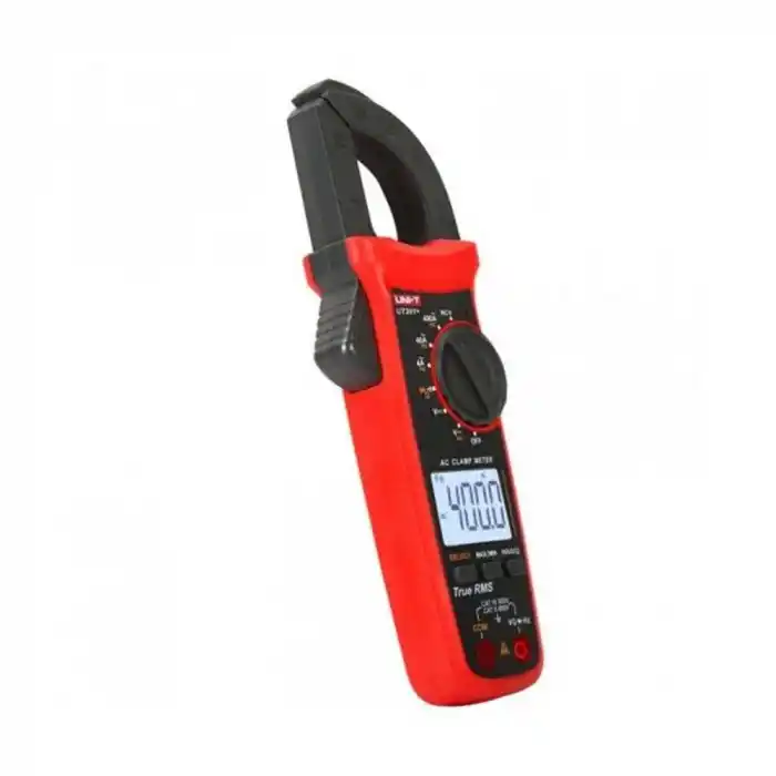 Uni-T UT201+ True Rms Dijital Pens Ampermetre