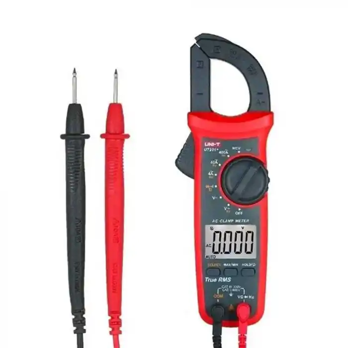 Uni-T UT201+ True Rms Dijital Pens Ampermetre