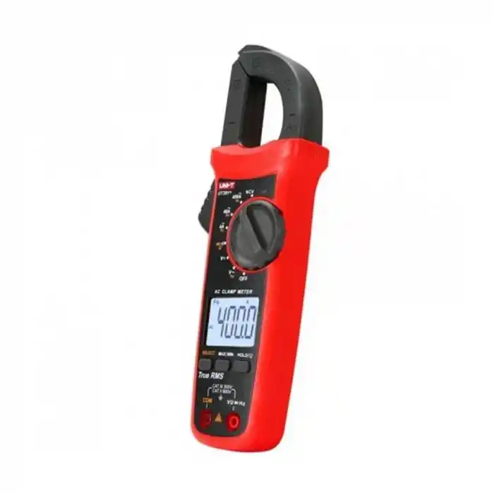 Uni-T UT201+ True Rms Dijital Pens Ampermetre