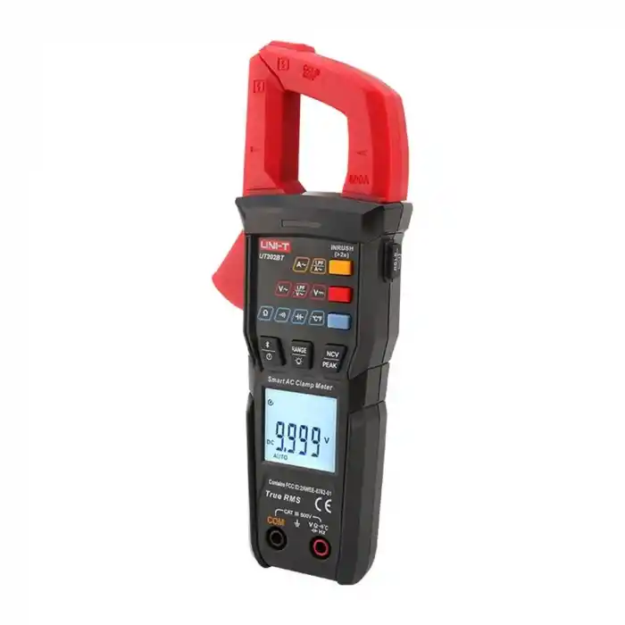Uni-t UT202BT Dijital Bluetooth True RMS Pens Ampermetre