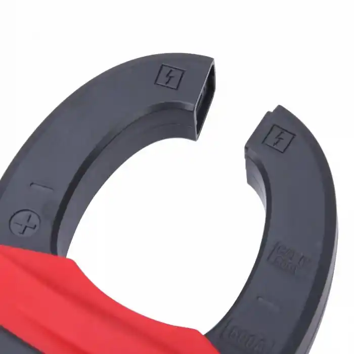 Uni-t UT219DS Ac/Dc 600A True Rms Pens Ampermetre