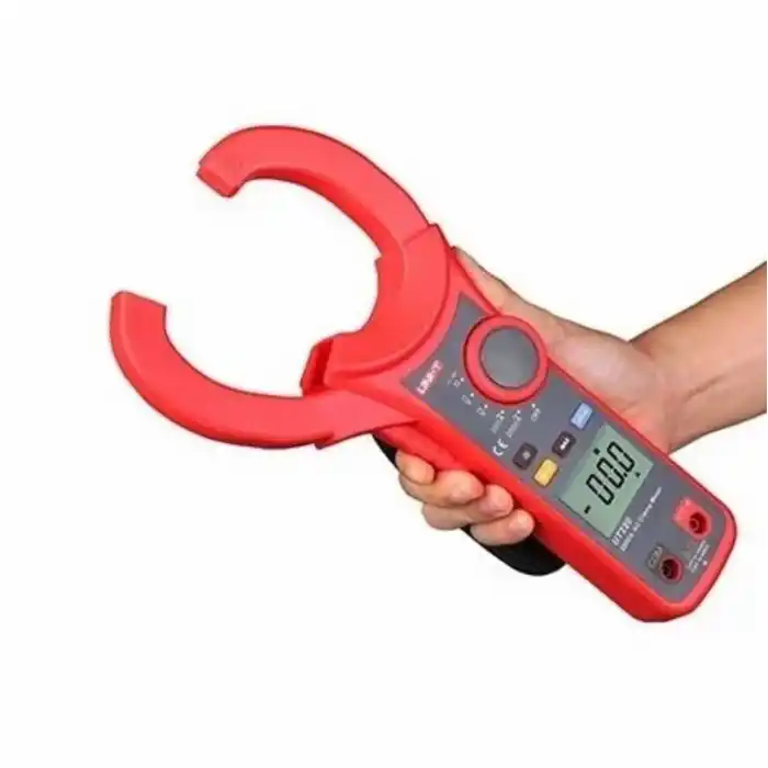 Uni-T UT220 AC 2000A Dijital Pens Ampermetre