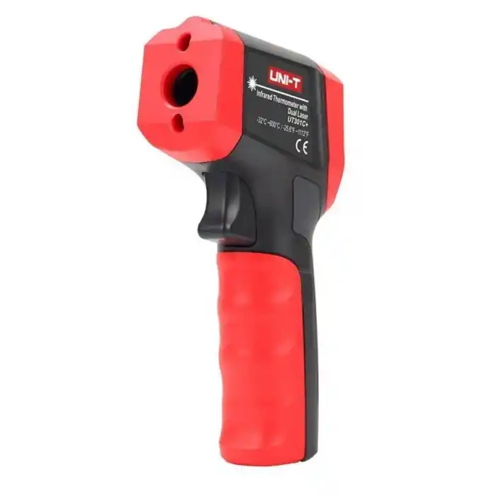 Uni-t UT301C+ Kızılötesi Infrared Lazer Termometre