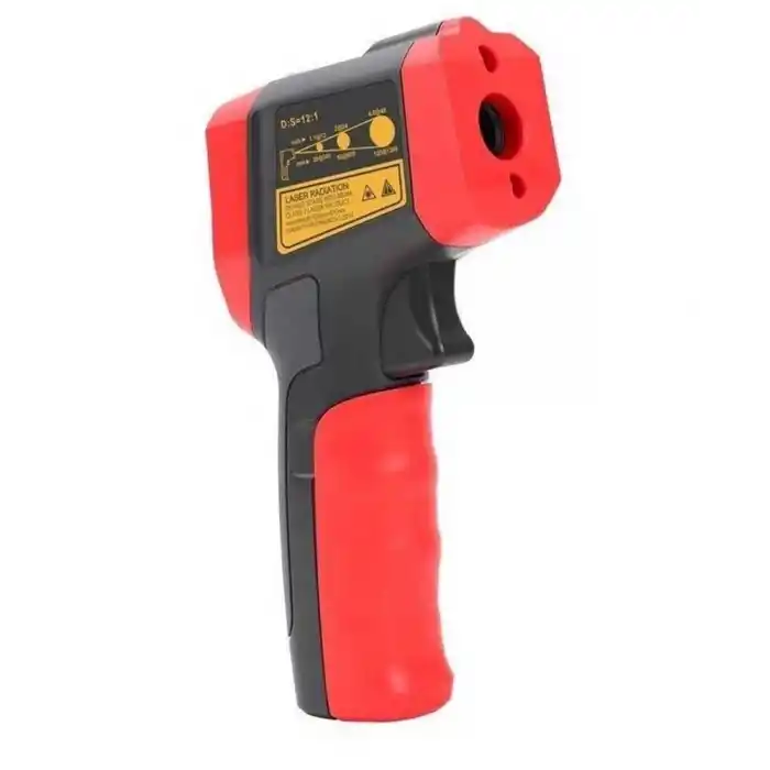 Uni-t UT301C+ Kızılötesi Infrared Lazer Termometre