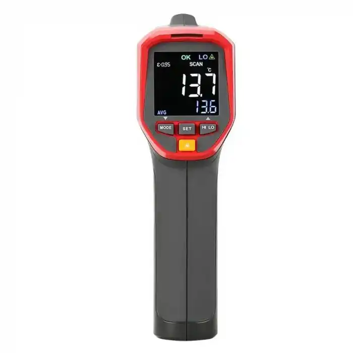 Uni-t UT301C+ Kızılötesi Infrared Lazer Termometre