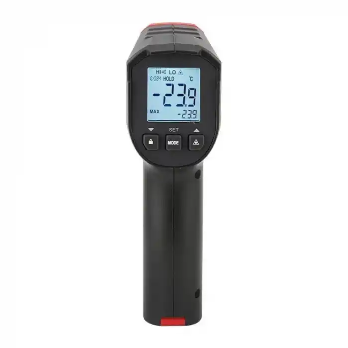 Uni-t UT306S Kızılötesi Lazer Termometre