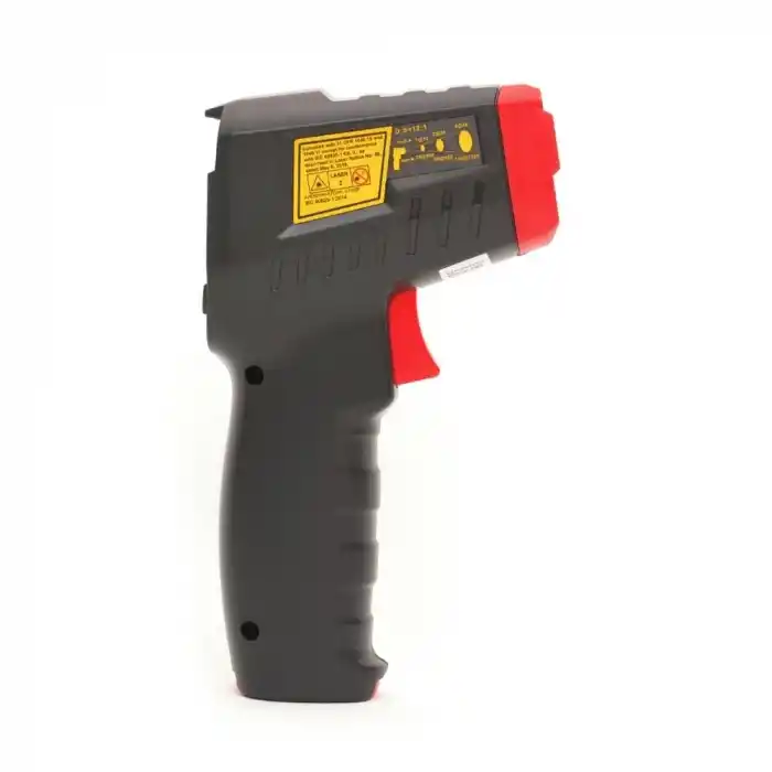Uni-t UT306S Kızılötesi Lazer Termometre
