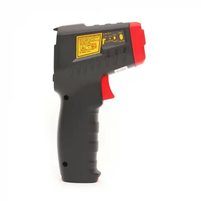 Uni-t UT306S Kızılötesi Lazer Termometre