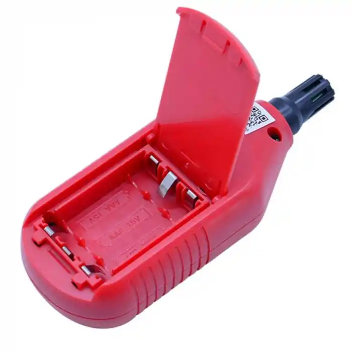 Uni-T UT333BT Bluetooth Mini Sıcaklık ve Nem Ölçer